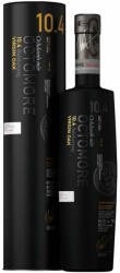 BRUICHLADDICH Octomore 10.4 0,7 l 62,5%