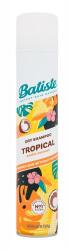 Batiste Tropical șampon uscat 350 ml pentru femei