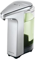 simplehuman 237ml - matt nikkel