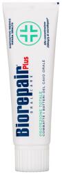 Biorepair Plus Total Protection Pasta de dinti pentru a intari smaltul dintilor. 75 ml