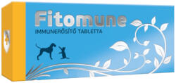 VitaMed Fitomune immunerősítő tabletta 20 db