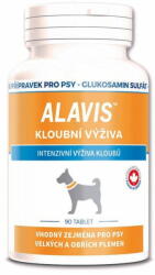 Alavis Forte Vitamin ízületre 90 db