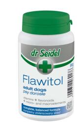 Dr Seidel Flawitol felnőtt kutyáknak 60 db