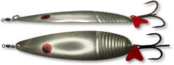 Berti Master Pike 37g Silver (F3.B.AW.01.40003)