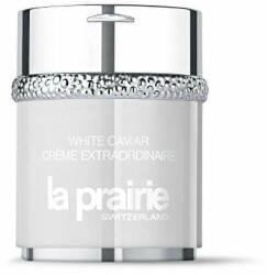 La Prairie Nappali és éjszakai bőrvilágosító krém White Caviar (Creme Extraordinaire) 60 ml - mall