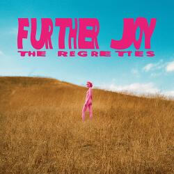 Magneoton Zrt The Regrettes - Further Joy (CD) (9362487271)