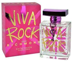 John Richmond Viva Rock EDT 30 ml Parfum