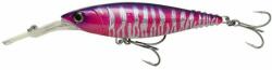 Savage Vobler SAVAGE GEAR 3D Mack Stick DR 17cm, 80g, Floating, culoare Pink Tiger (SG.71714)