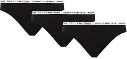 Tommy Hilfiger 3 PACK - női alsó Bikini UW0UW02828-0R7 (Méret XL)