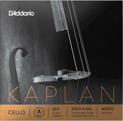 Kaplan KS511 4/4M Cselló húr