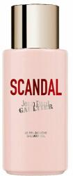 Jean Paul Gaultier Scandal - tusfürdő 200 ml - mall