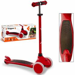 Mondo On and Go piros háromkerekű roller - Mondo Toys (28569) - jatekshop