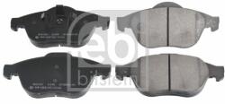 Febi Bilstein set placute frana, frana disc FEBI BILSTEIN 16427 (16427)