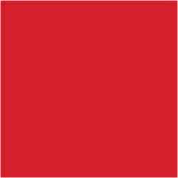 PENTART Üveg és porcelánfesték 30ml piros (21337) - wondex