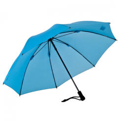 EuroSCHIRM Umbrela trekking EuroSCHIRM Swing Liteflex W2LIB6, O100cm, 209g, husa, rezistenta vant 150km h