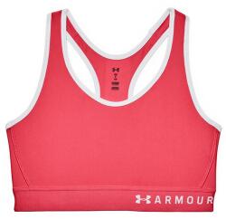 Under Armour Bustiera Under Armour Mid Keyhole W - XS - trainersport - 79,99 RON