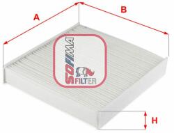 SOFIMA Filtru, aer habitaclu SOFIMA S 3321 C (S 3321 C)
