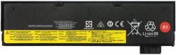Lenovo Baterie Lenovo ThinkPad T480 Li-Ion 2060mAh 3 celule 11.4V