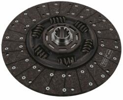 SACHS Disc ambreiaj SACHS 1878 009 556 - automobilus