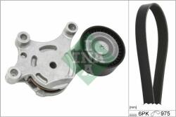 Schaeffler INA Set curea transmisie cu caneluri Schaeffler INA 529 0261 10 (529 0261 10)