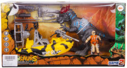 Dino szett (fénnyel és hanggal) 820403459