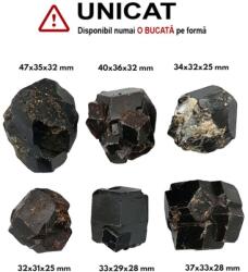  Granat Andradit Natural Brut - 32-47 x 29-36 x 25-32 mm - ( XL )