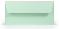  Rössler LA/4 boríték 110x220 100 gr. mint/mentazöld (16400265)