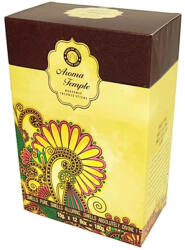 Song of India Betisoare parfumate AROMA TEMPLE, 15g