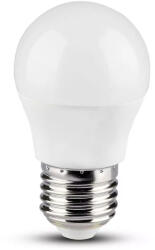 V-TAC Bec LED 4.5W, E27, G45, SMART RGB+2700K+6400K (11186-)