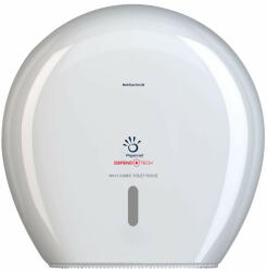 Papernet Dispenser hartie igienica PAPERNET Defend Tech Antibacterial 416146 Maxi Jumbo