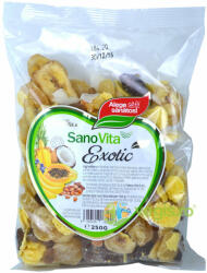 SANOVITA Exotic 250g