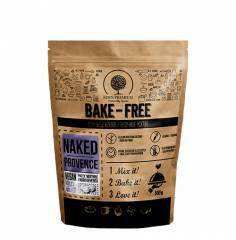Eden Premium Bake-Free Naked Provance fasírt keverék köleses 500g