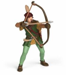 Figurina Papo - Robin Hood in picioare (P39954)