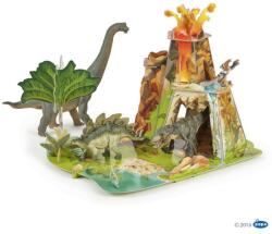 Papo Decor Tinutul dinozaurilor (P60600) Figurina
