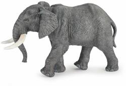 Papo Figurina Papo-Elefant african model nou (P50192)
