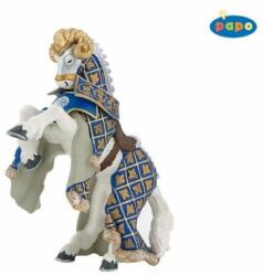 Papo Calul cavalerului berbec - Figurina Papo (P39914)