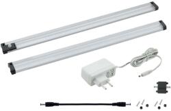 EGLO Eglo 94691 - Készlet 2x LED érzékelős szekrény világítás VENDRES 2xLED/3W/230V EG94691 (EG94691)