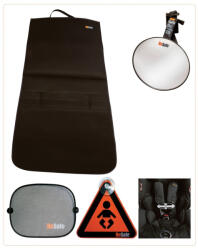  BeSafe biztonsági szett menetiránnyal ellentétes bekötésű biztonságiüléshez