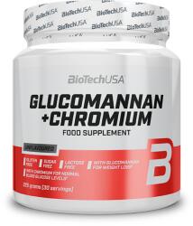 BioTechUSA Glucomannan + Chromium (225 gr. ) - shop