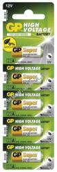 GP Batteries elem 23AE / 23AC1 / 8/LR932 5db/csom