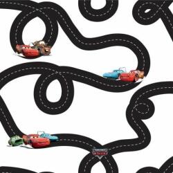 DECOFUN Rola tapet 10 x 0, 52m disney cars ta01897