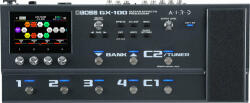 BOSS GX-100 Multieffekt (GX-100)