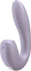 Satisfyer Sunray Lilac Vibrator