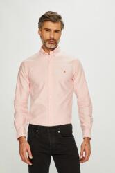 Ralph Lauren - Ing - rózsaszín S