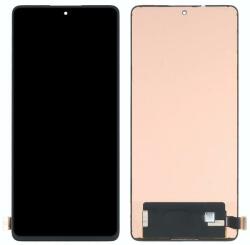  NBA001LCD10112488 Xiaomi 11T / 11T Pro fekete OLED kijelző érintővel (NBA001LCD10112488)