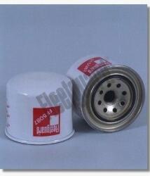FLEETGUARD filtru combustibil FLEETGUARD FF5087 (FF5087) - automobilus