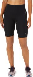ASICS Női kompressziós rövidnadrág Asics RACE SPRINTER TIGHT W fekete 2012C222-001 - XS