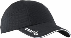 Craft Sapka Craft RUN CAP fekete 1900095-1999