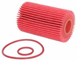 K&N Filters Filtru ulei K& N Filters Premium Oil Filter HP-7018 (HP-7018)