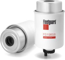 FLEETGUARD filtru combustibil FLEETGUARD FS19858 (FS19858) - automobilus